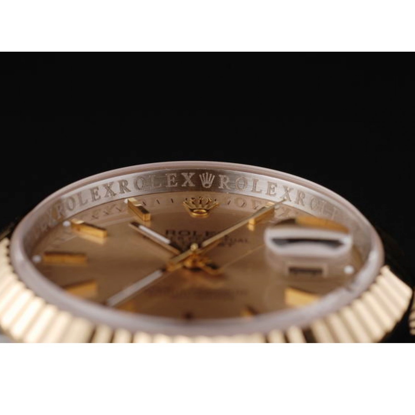 Aaa replica watch Datejust Rolex Mechanism-srl04 Swiss 0729